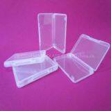 11mm Plastic Transparent Card Case thumbnail-1