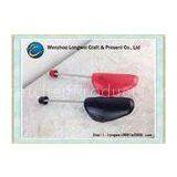 Colorful Plastic Adjustable Shoe Stretcher With Custom Logo And Springs thumbnail-1