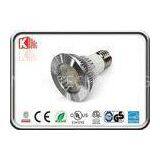 ETL PAR20 COB LED Par Spotlight E26 E27 110V/220VAC Aluminum Profile 6W Dimmable