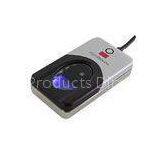 Digital Persona Biometric Fingerprint Reader U ARE U 4500 Driver Software