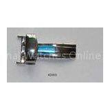 Stainless Steel Watch Strap Buckle, Metal Watch Belt Butterfly Buckles 12 - 22mm thumbnail-1