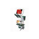 DMS-854 Digital LCD Fluorescence Microscope thumbnail-2