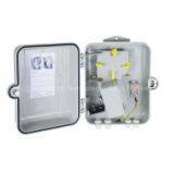 Fiber Splitting Box 32 Cores thumbnail-1