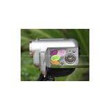 Digital Video Camera Dv136 thumbnail-3