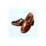 D-601 Rain Shoes thumbnail-1