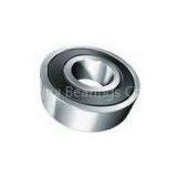 Iron Gcr11 Gcr15 6307N, 6307 Z, 6307 2RZ, 6307 RS, 6307 2RS Deep Groove Ball Bearings thumbnail-1