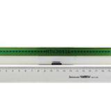 384x16 Dots COG Module--The Display Size of the Longest Line of 24 Characters COG 384x16 Dot Matrix