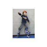 Flyjumper，Poweriser, Powerizer, Powerskip, Skyrunner, Powerskiper, Jumping Stilt thumbnail-1