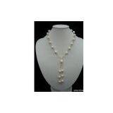 Sell Designer's Inspiration-Pearl Necklace thumbnail-1