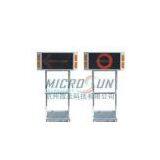 Solar Guide Board Pushcart