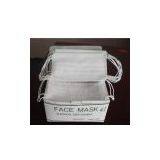 Non-woven Surgical Face Mask Ear Loop