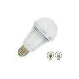 A19 5 Watt Led Light Bulb Replacement 3000 - 6700 K 50 - 60 Hz thumbnail-1