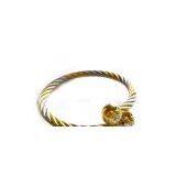 Sell Sterling Silver Bracelet thumbnail-1