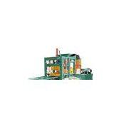 3. Digital Control and Hydraulic Block Making Machine thumbnail-1
