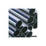 Stainless Steel Round Pipes thumbnail-1