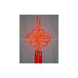 China Holiday Light Gleamy China Rope Light