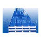 Exterior Wall Color Coated Flat Composite Panels With ISO9001 Approvals thumbnail-1