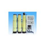 Sell 1000LPH RO Pure Water Plant