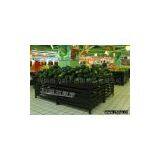 Stainless Steel Fruit Platform thumbnail-1