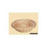 Willow Picnic Basket thumbnail-1