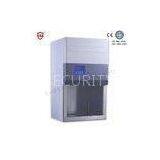 Remote Control Ventilated Laboratory Biological Safety Cabinet Class II type A2 ,1000 W