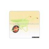 Heavy Duty Wheelbarrow thumbnail-1