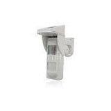 Outdoor Independent PIR Voice Alarm Motion Detectors With Solar Power