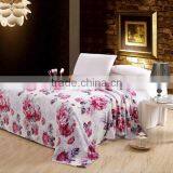 Printed Flannel Blanket