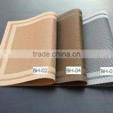 Restaurant & Hotel Supplies Silicone Placemat for Kids Cork Placemat thumbnail-2