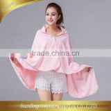 wholesale hooded poncho towel adult for beach use