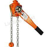 Portable Manual Lever Chain Block thumbnail-3