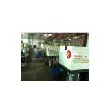 Plastic Injection Moulding Facilities