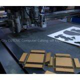 Honeycomb Board Corrugated V Cut Cutter Plotter Machine