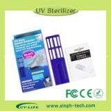 China Wholesale Led Ultraviolet Shoe Sterilizer thumbnail-3