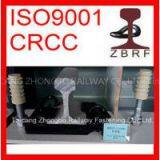 Dt-III Fastening for Metro