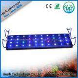Best New Product Remote Controller Reef Coral Dimmable Aquarium Led Lighting for Marine Fish Tank