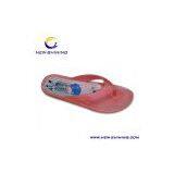 Hot Sale Pvc Plastic Injection Slipper Mould