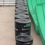 FRP Molded Manhole Cover thumbnail-3