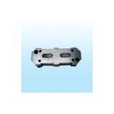 Wolfram Steel Mold Components