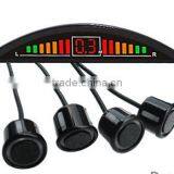 VEHICLE PARKING SENSOR/PARKING SYSTEM/SAFE PARKING SYSTEMS thumbnail-5