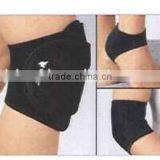Black Neoprene Elbow Knee Support Brace Wholesale thumbnail-4