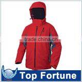 Varsity Red Windbreaker,custom Windbreaker Jackets,cheap Windbreaker Jacket thumbnail-1