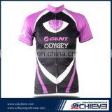 Promotion Custom Team Bicycle Wear Cycling Jerseys thumbnail-3