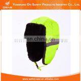 Hot Selling Low Price Warm Reflective Protevtive Ushanka Hat thumbnail-2