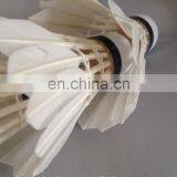 New Product Wholesale Good Products Badminton Shuttle Cocks thumbnail-2