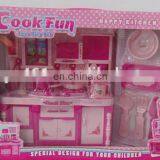 New Design Doll,beautiful Girl Doll With Tableware Set Toy thumbnail-3