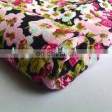Winfar Textile High Quality Knit Manufacturer Viscose Printed Fabric thumbnail-4
