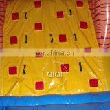 Obstacle Course Car Theme Inflatable With Jumping Area thumbnail-5