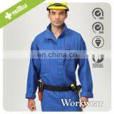 Blue Fashion Party Costumes School Uniform Coverall thumbnail-1