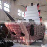 Inflatable Sea Rover for Advertising